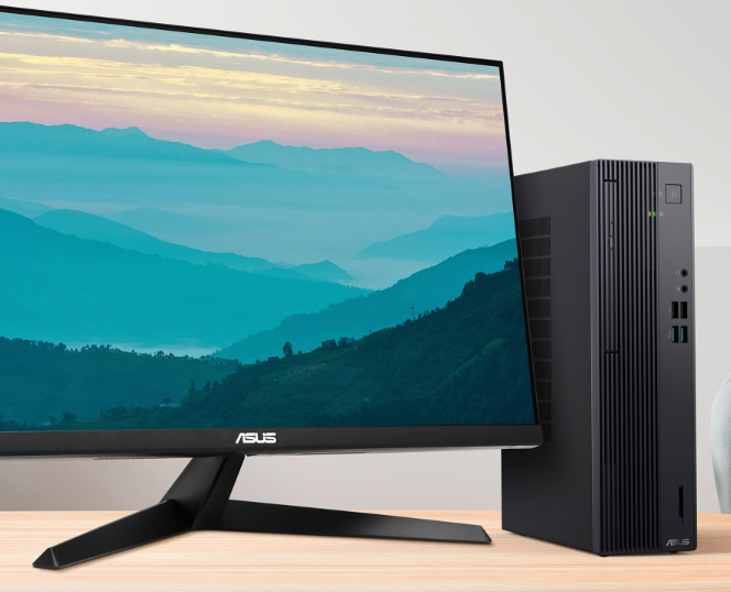 ASUS S501 SER
